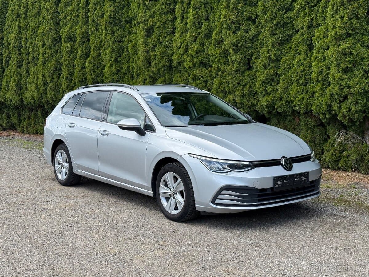 2021 Volkswagen GOLF - 16
