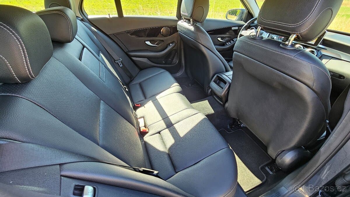 2015 Mercedes-Benz OSTATNÍ - 16