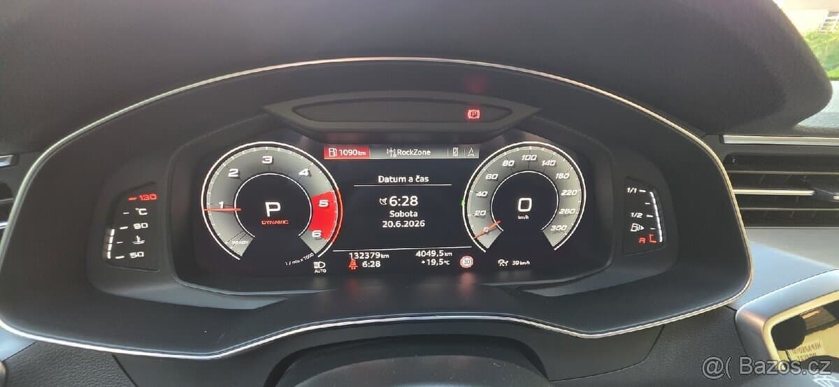 2020 Audi A6 - 16