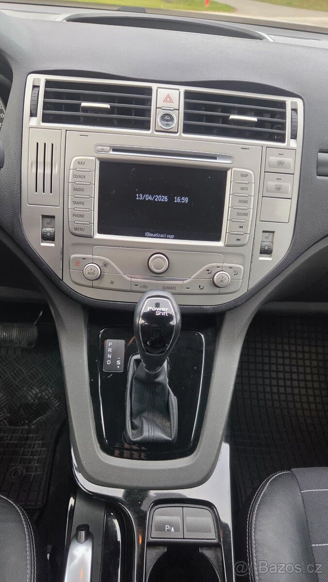 2012 Ford KUGA - 16