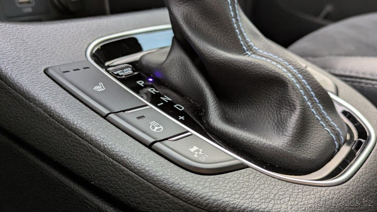 2023 Hyundai i30 - 16
