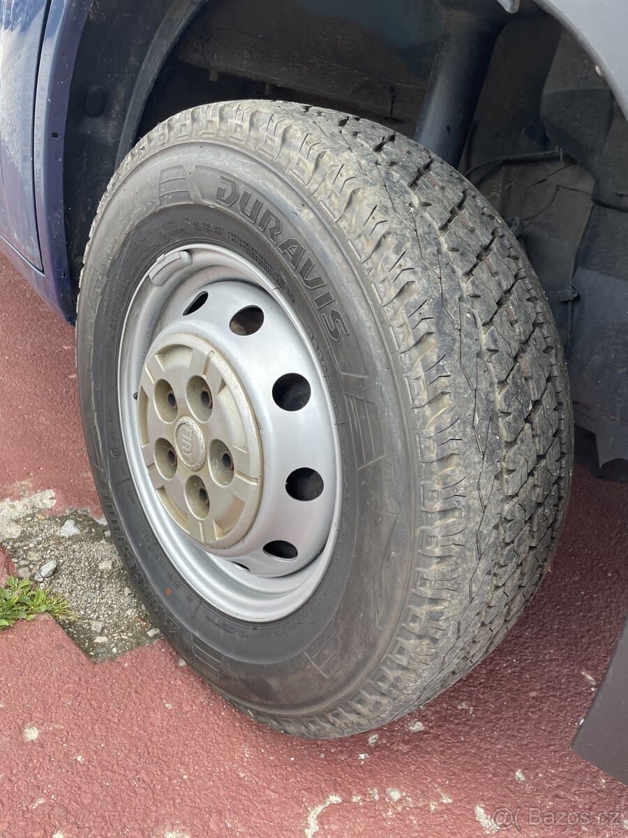 2009 Fiat DUCATO - 16