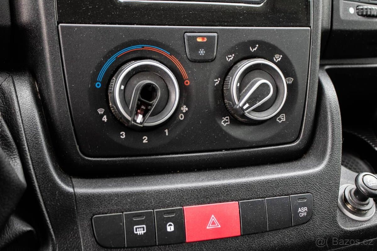 2018 Peugeot BOXER - 16