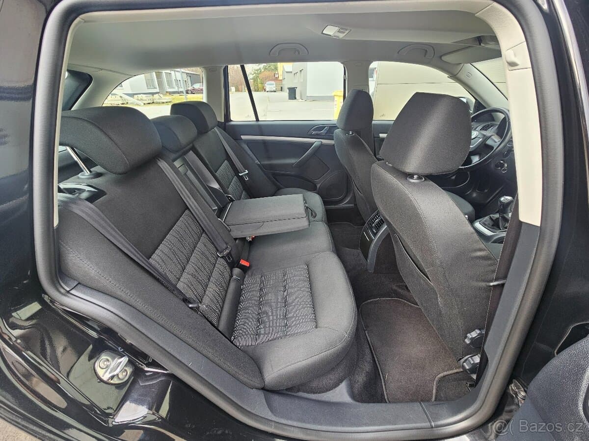 2010 Škoda OCTAVIA - 16