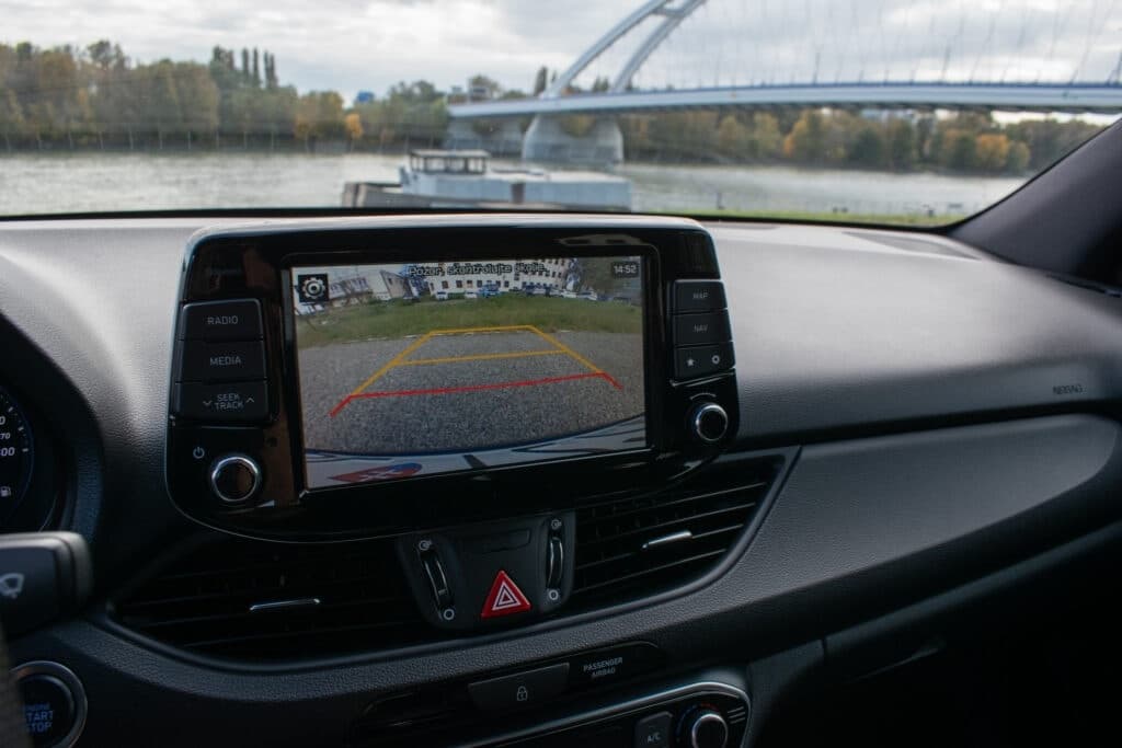 2019 Hyundai i30 - 16
