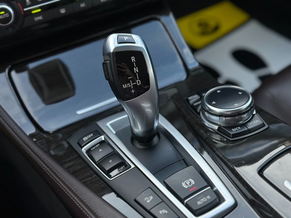 2014 BMW OSTATNÍ - 16