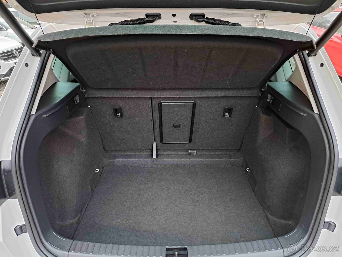 2020 Seat ATECA - 16