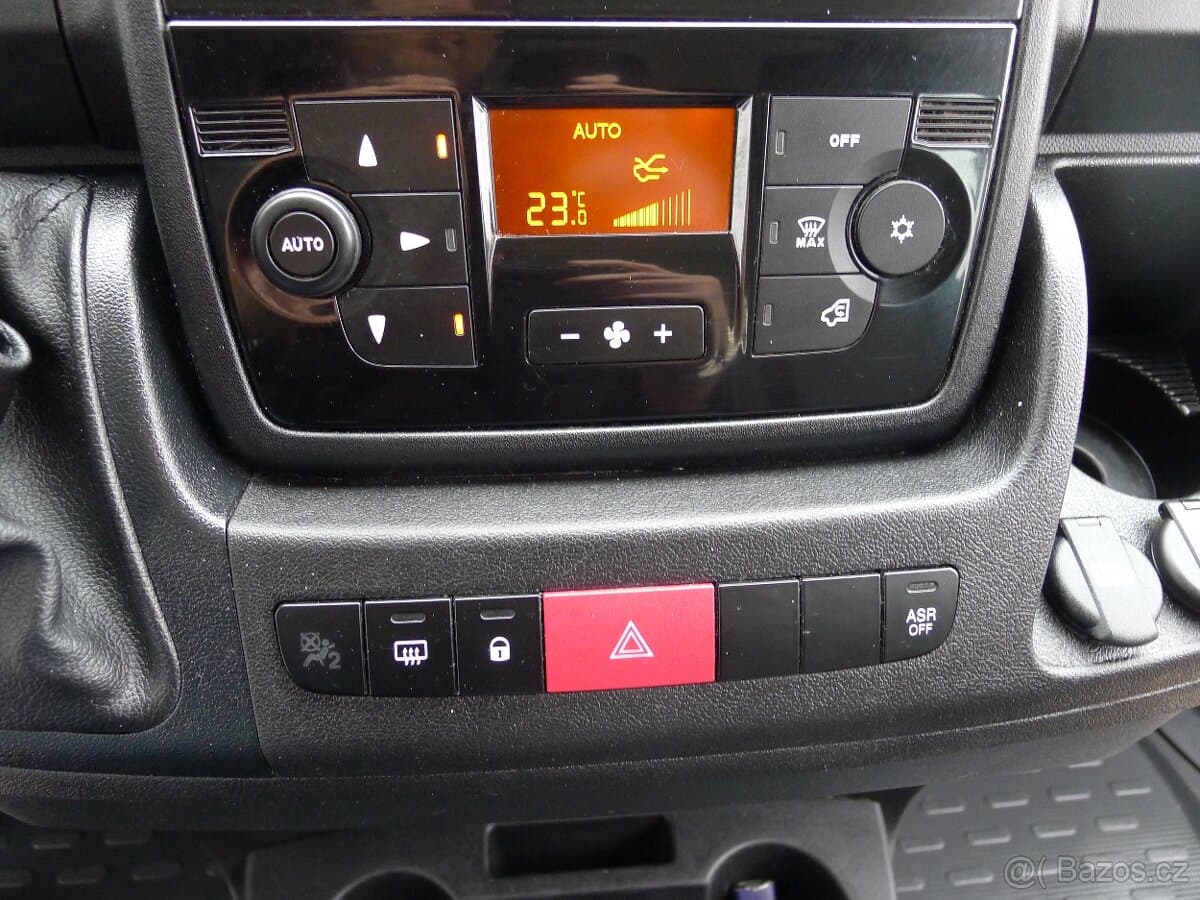 2020 Fiat DUCATO - 16