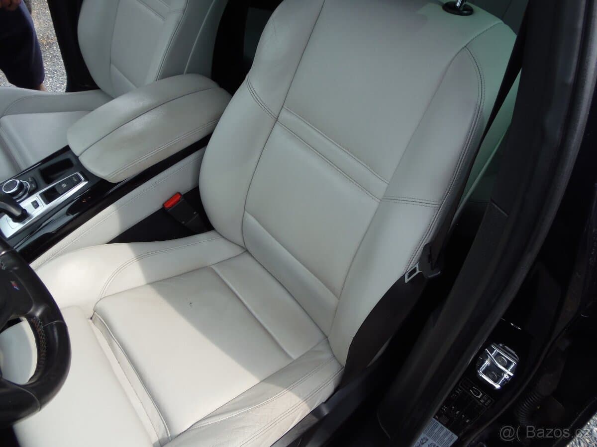 2009 BMW X6 - 16