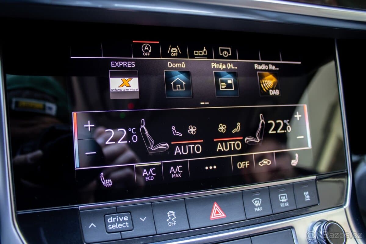 2018 Audi A6 - 16