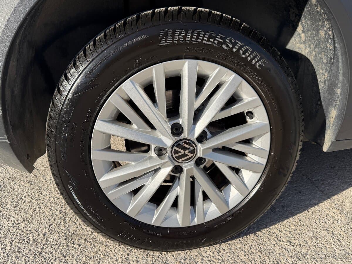 2021 Volkswagen T-ROC - 16