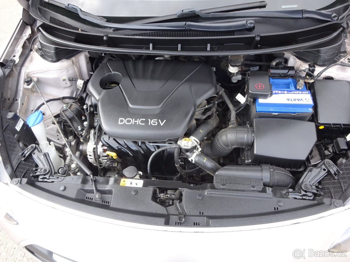 2017 Hyundai i30 - 16