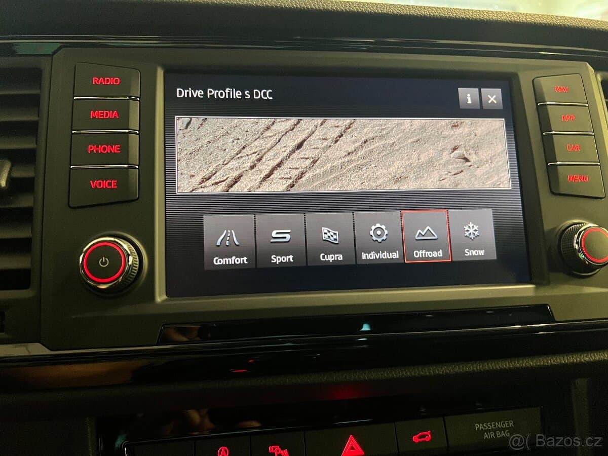 2019 Cupra ATECA - 16
