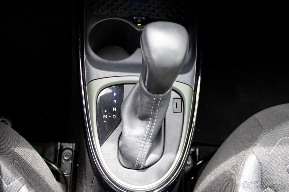 2023 Toyota AYGO - 16