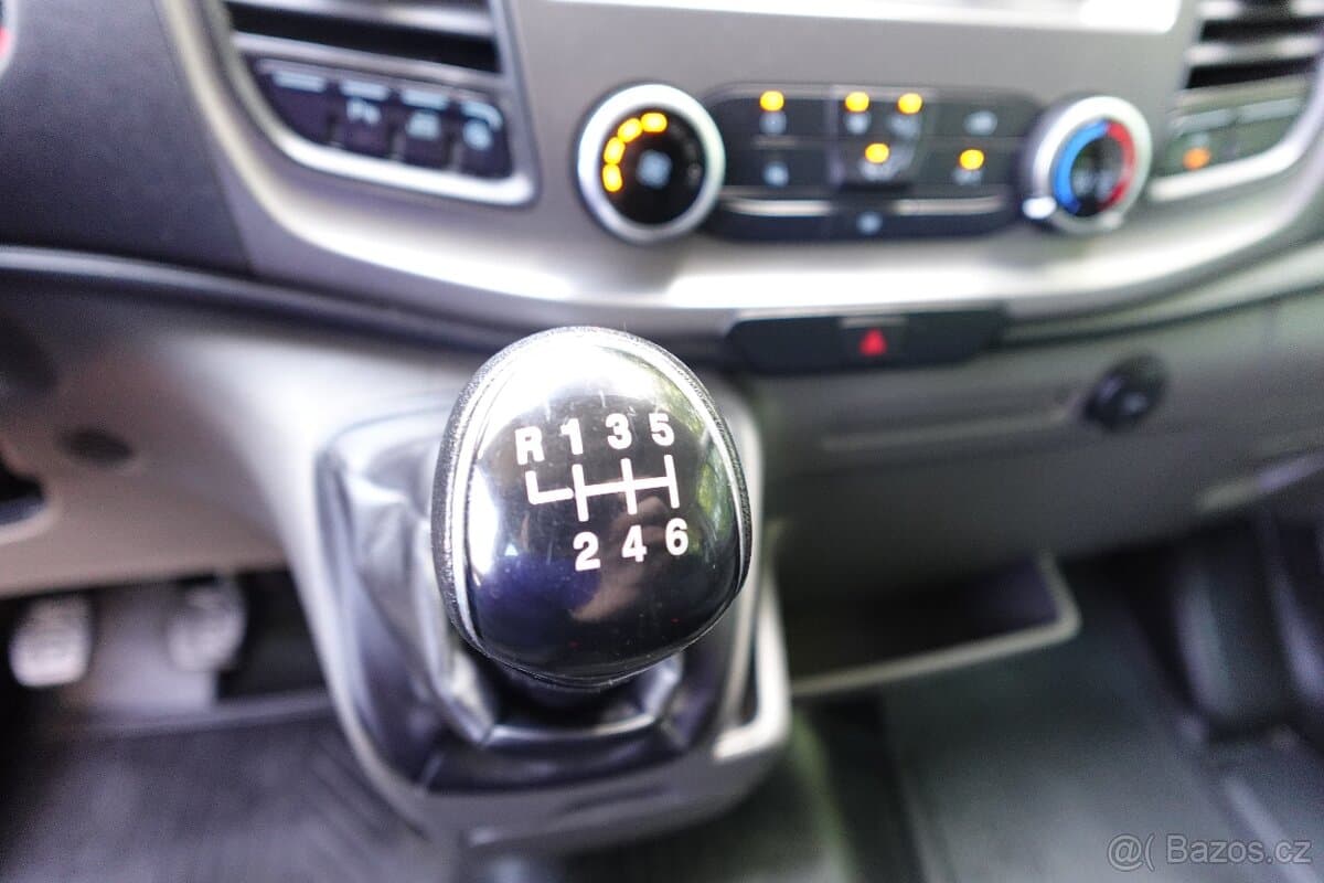 2022 Ford TRANSIT - 16