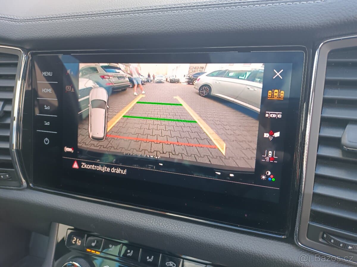 2022 Škoda KODIAQ - 16