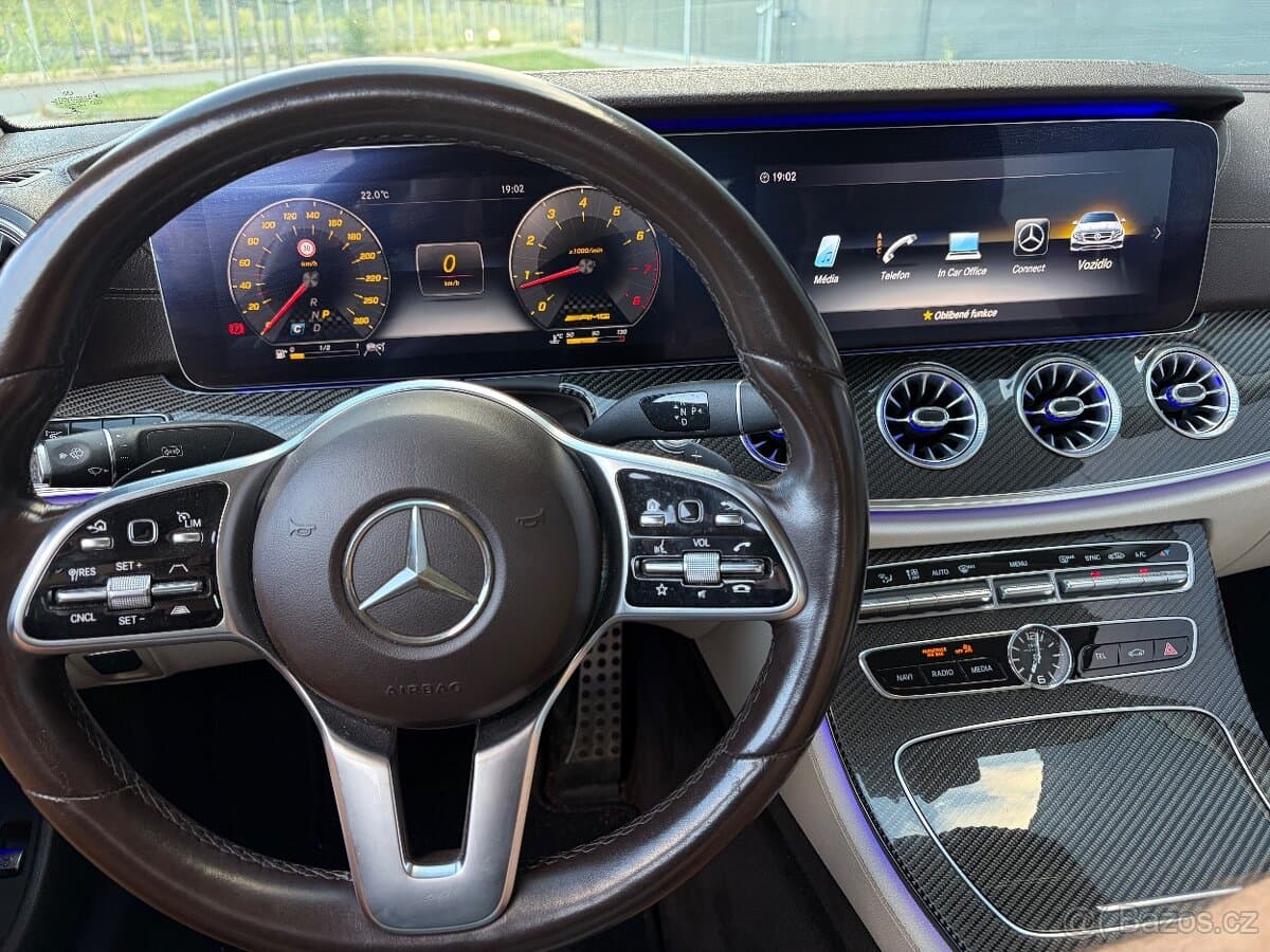 2018 Mercedes-Benz OSTATNÍ - 16
