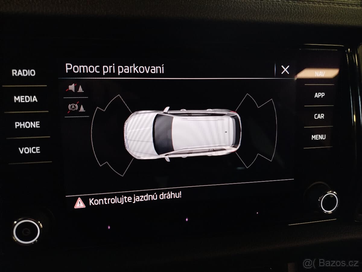 2023 Škoda KODIAQ - 16