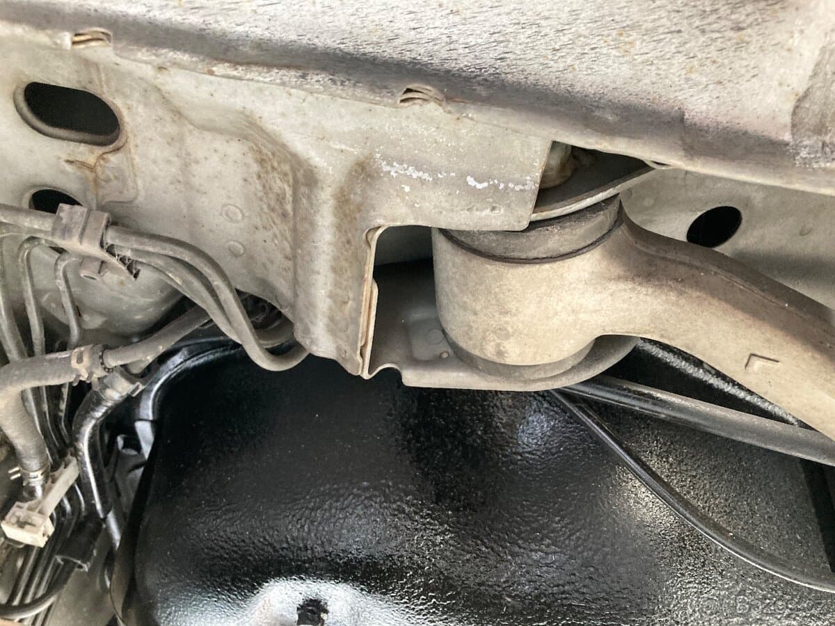 2006 Mitsubishi LANCER - 16