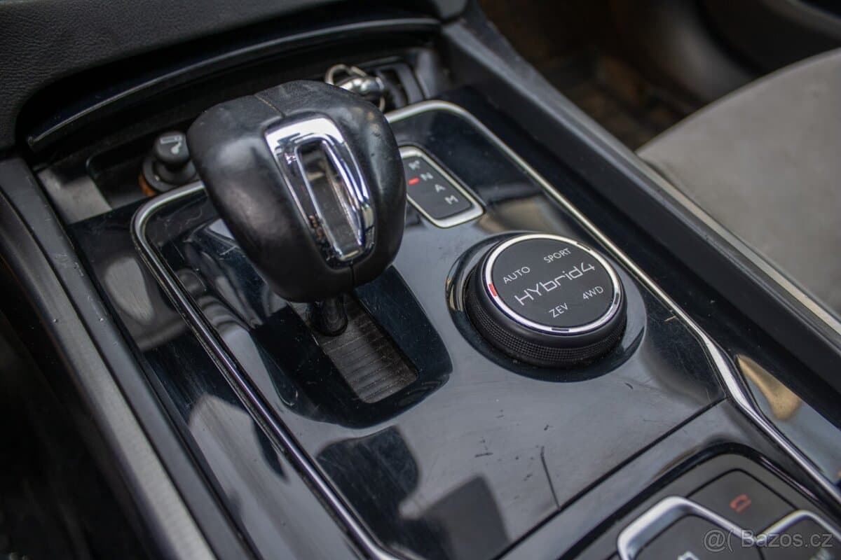 2013 Peugeot 508 - 16
