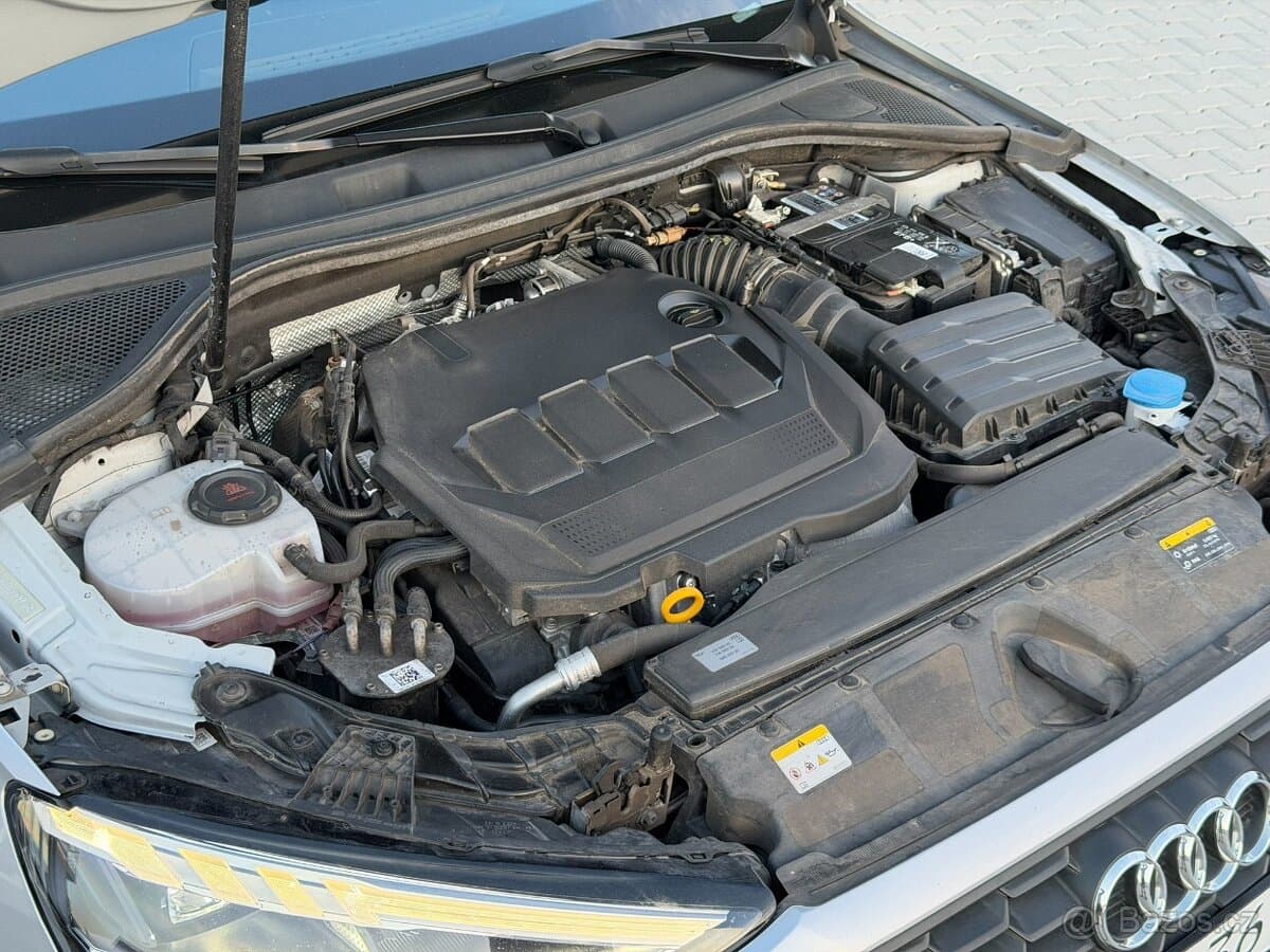 2023 Audi A3 - 16