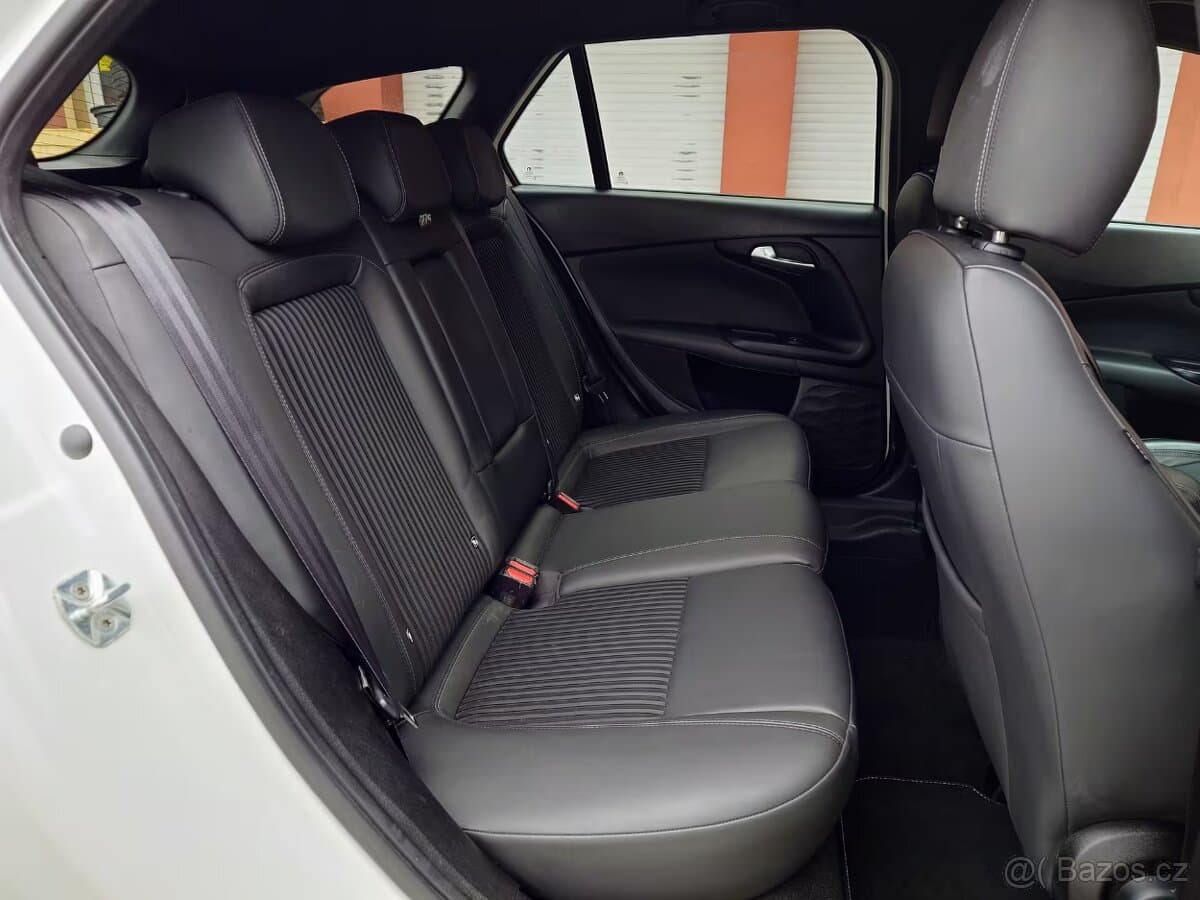 2019 Fiat TIPO - 16