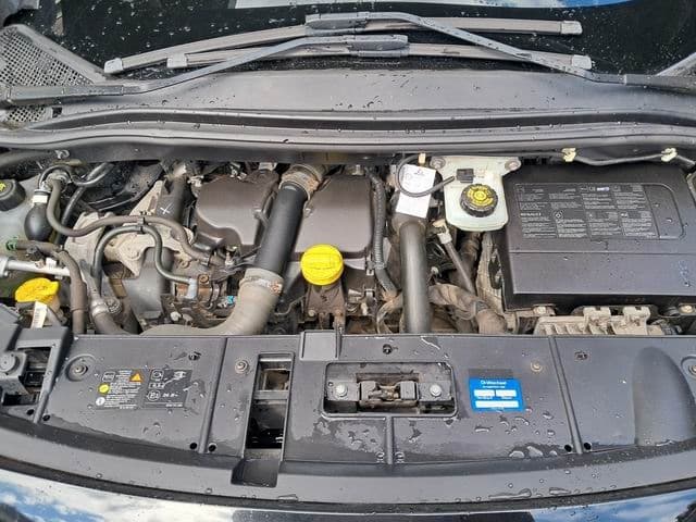 2014 Renault SCENIC - 16