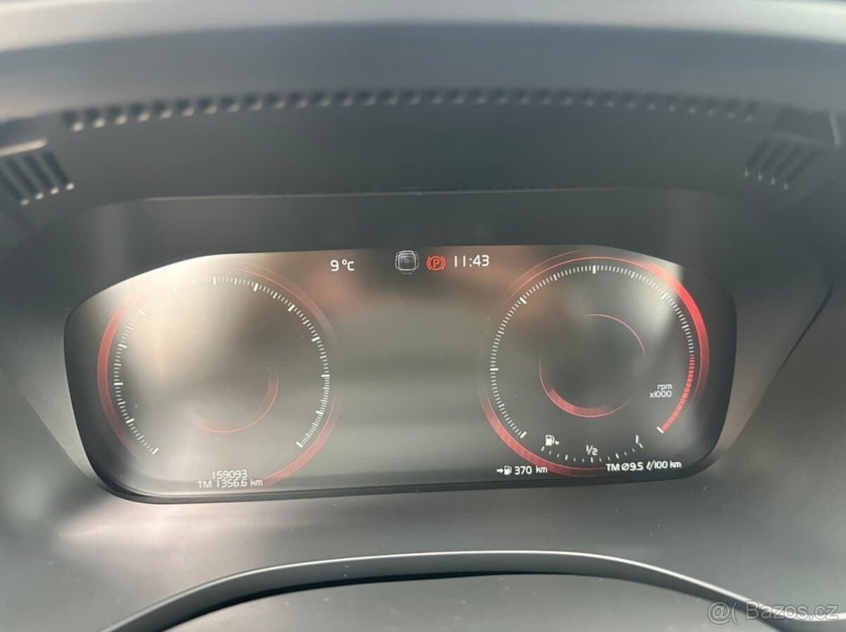 Volvo XC60 - 16
