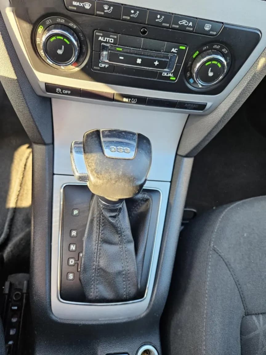 2012 Škoda OCTAVIA - 16