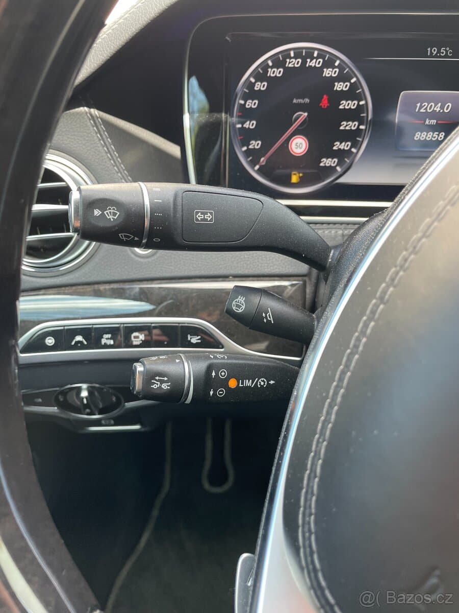 2018 Mercedes-Benz OSTATNÍ - 16