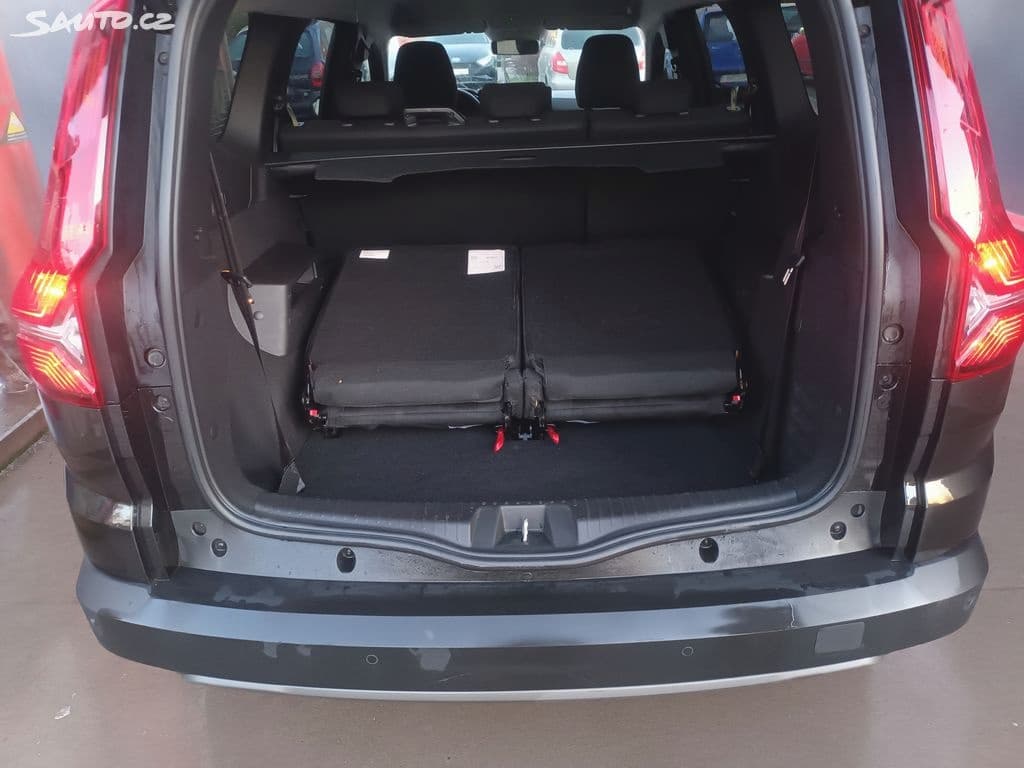 2025 Dacia JOGGER - 16