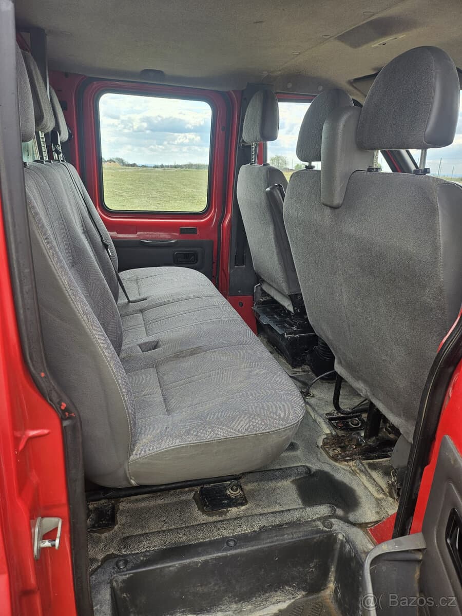 Ford TRANSIT - 16