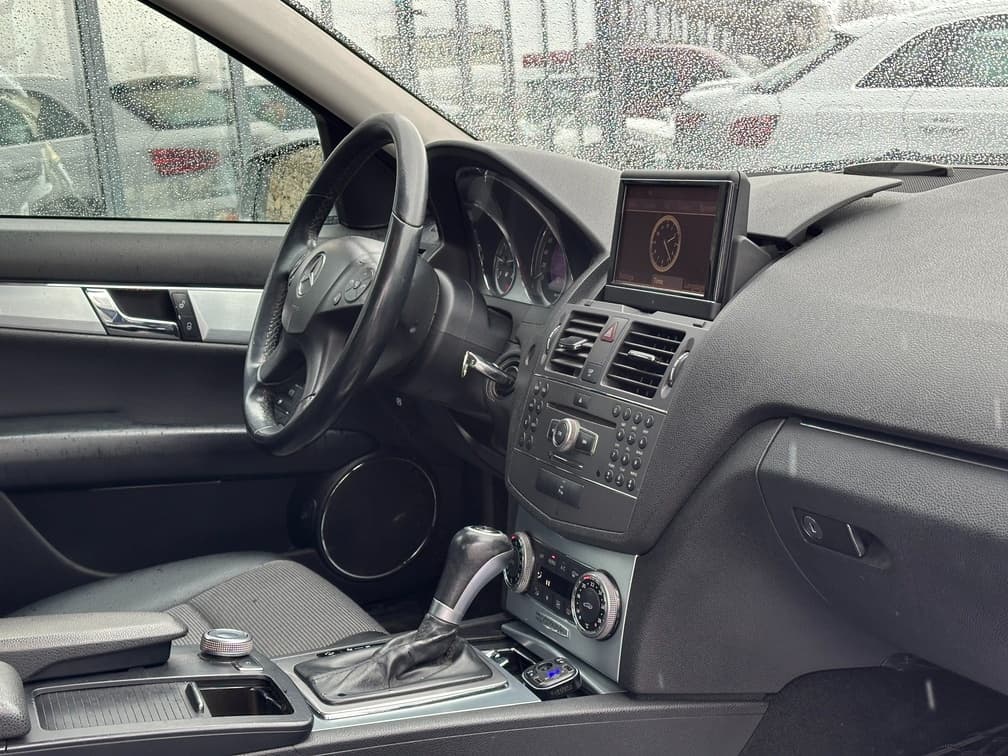 2010 Mercedes-Benz OSTATNÍ - 16