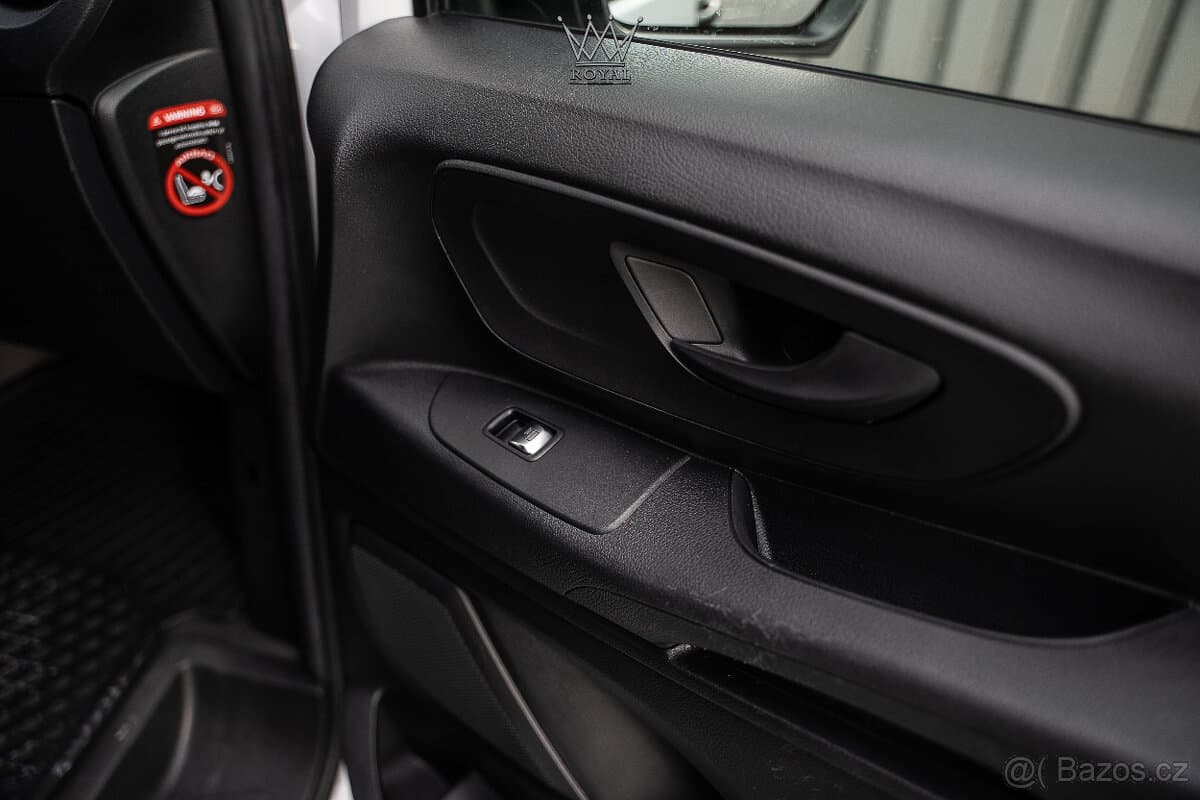 2020 Mercedes-Benz VITO - 16