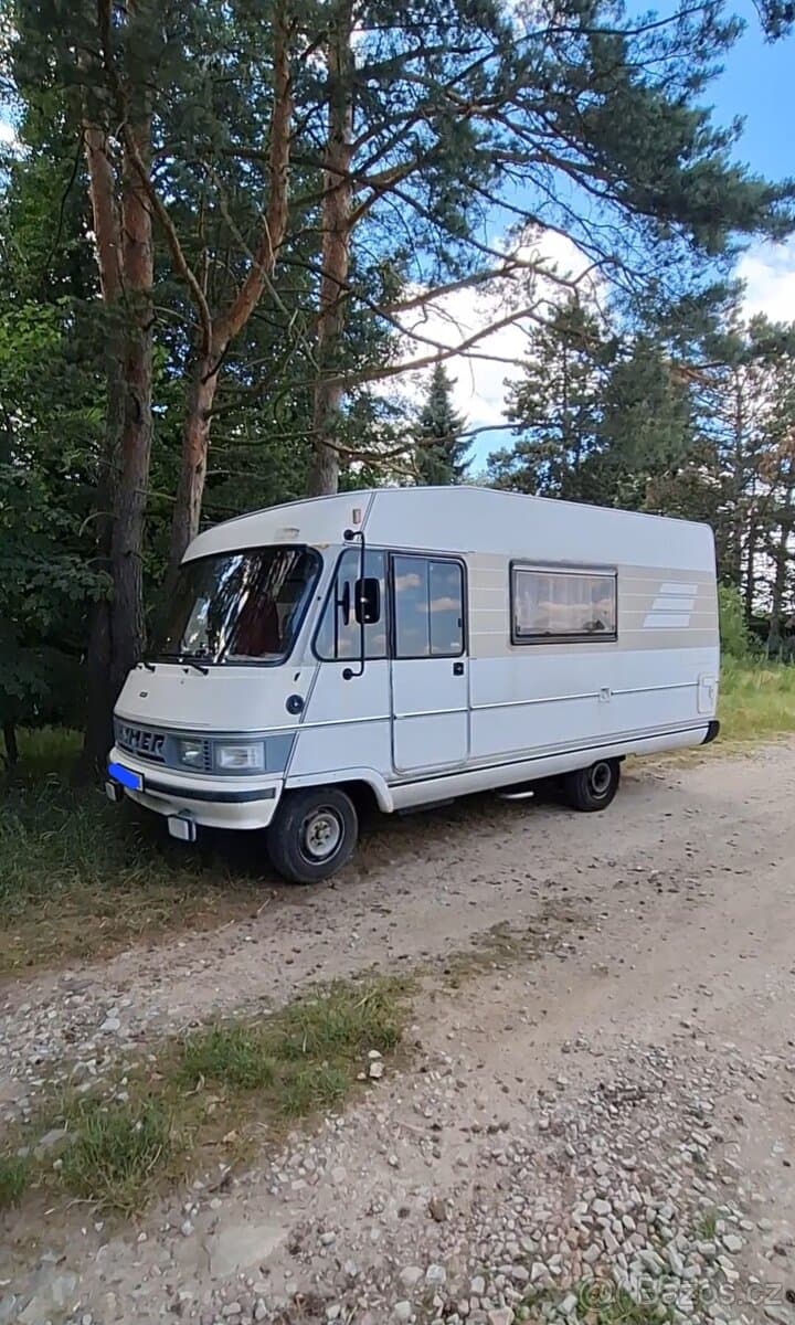 1991 Fiat OSTATNÍ - 16