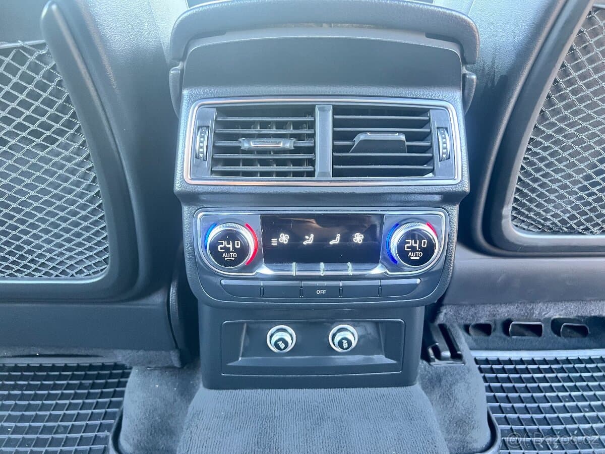 2018 Audi Q7 - 16