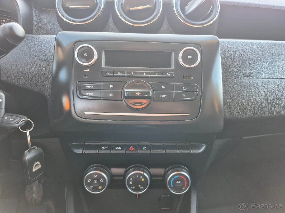 2019 Dacia DUSTER - 16