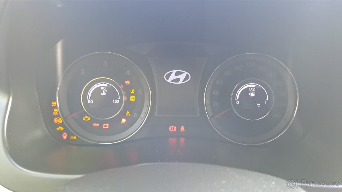 2018 Hyundai i40 - 16