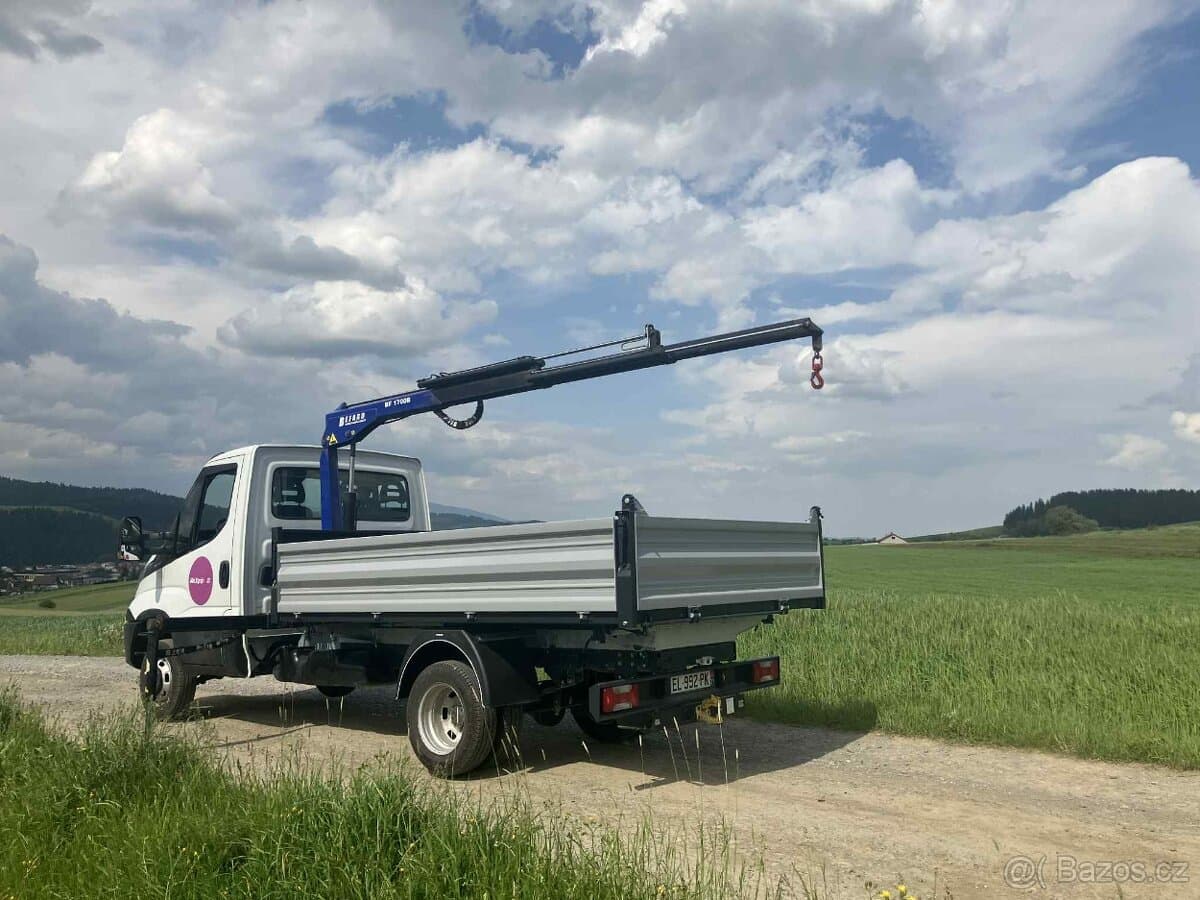 2017 Iveco OSTATNÍ - 16