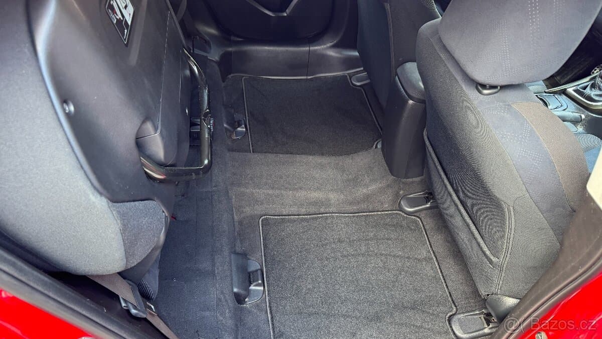 2012 Honda CIVIC - 16