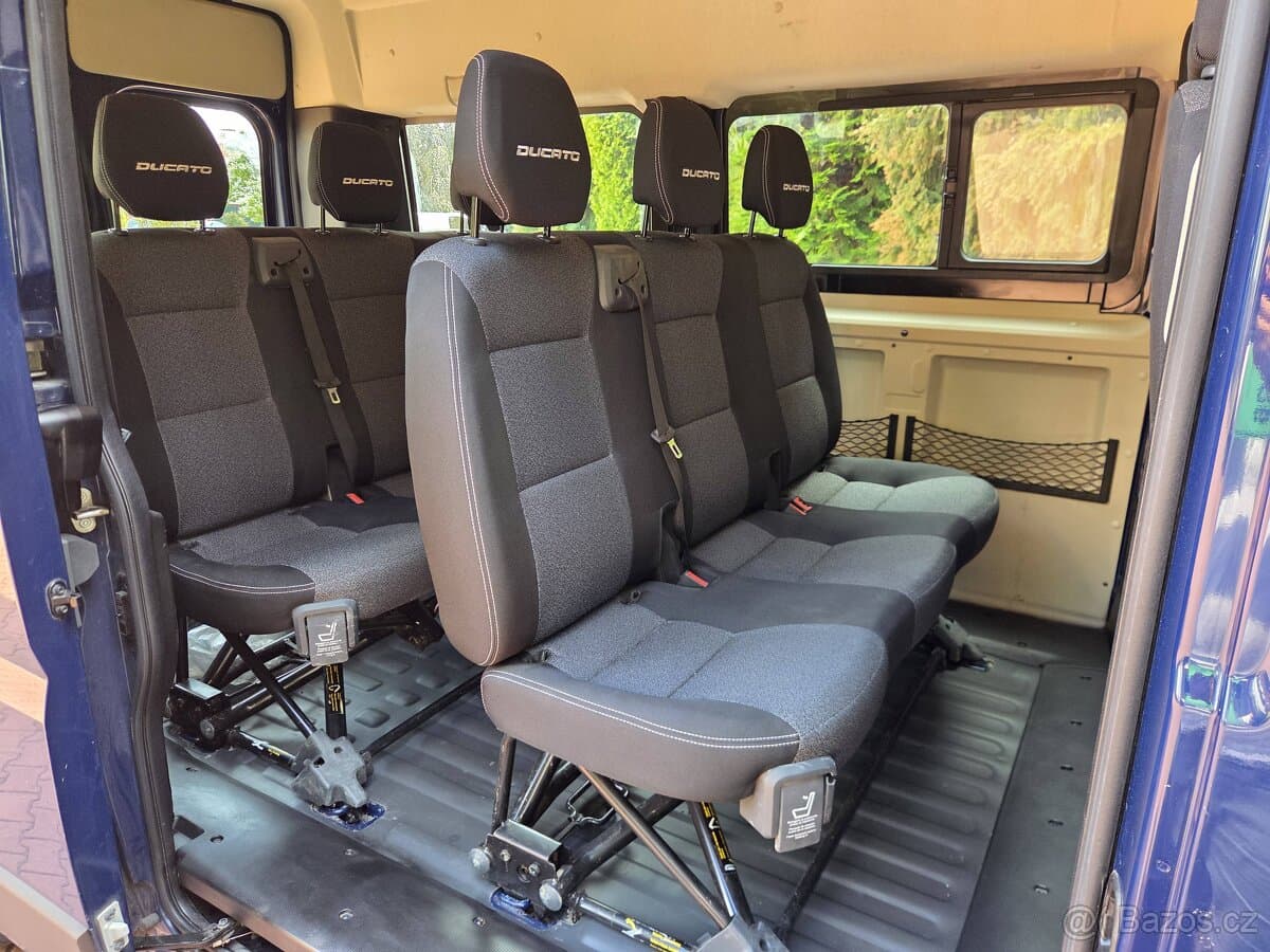 2020 Fiat DUCATO - 16