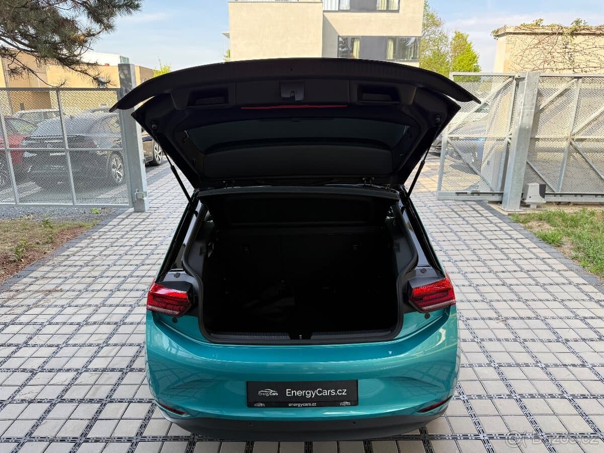 2022 Volkswagen ID.3 - 16