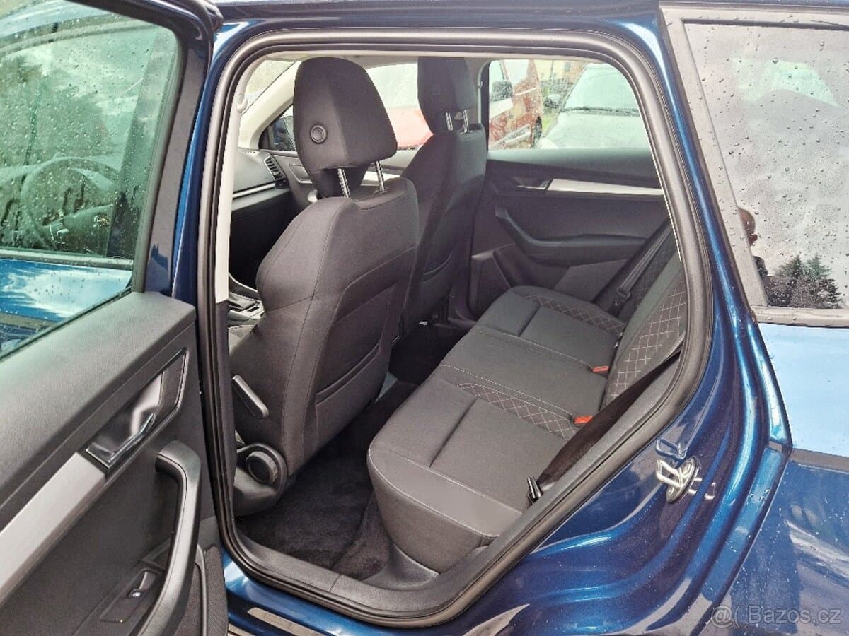 2022 Škoda KAROQ - 16