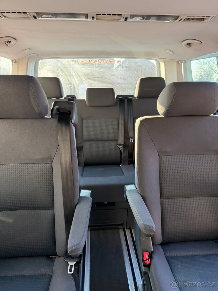 2006 Volkswagen MULTIVAN - 16