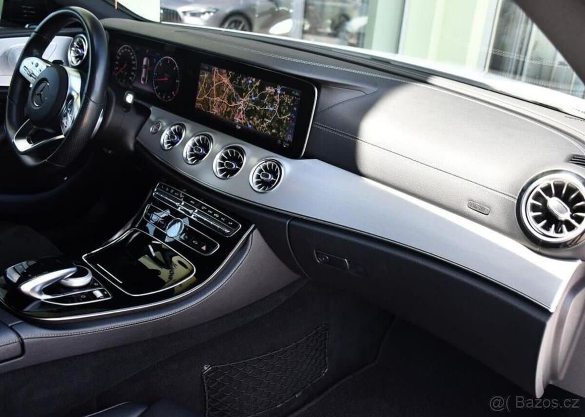 2018 Mercedes-Benz CL-CLASS - 16