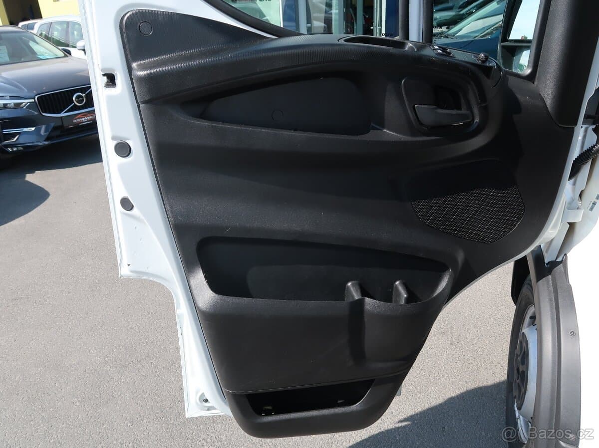 2021 Iveco OSTATNÍ - 16