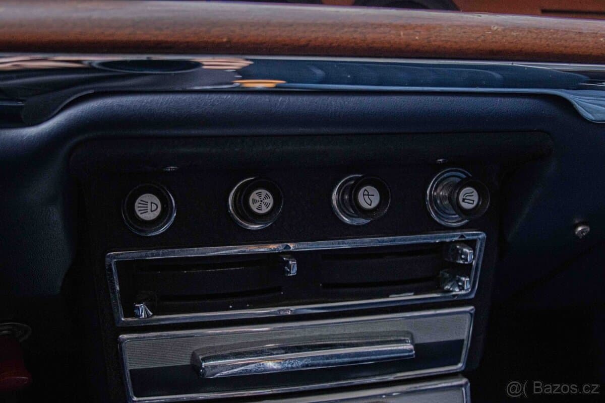 1969 BMW OSTATNÍ - 16