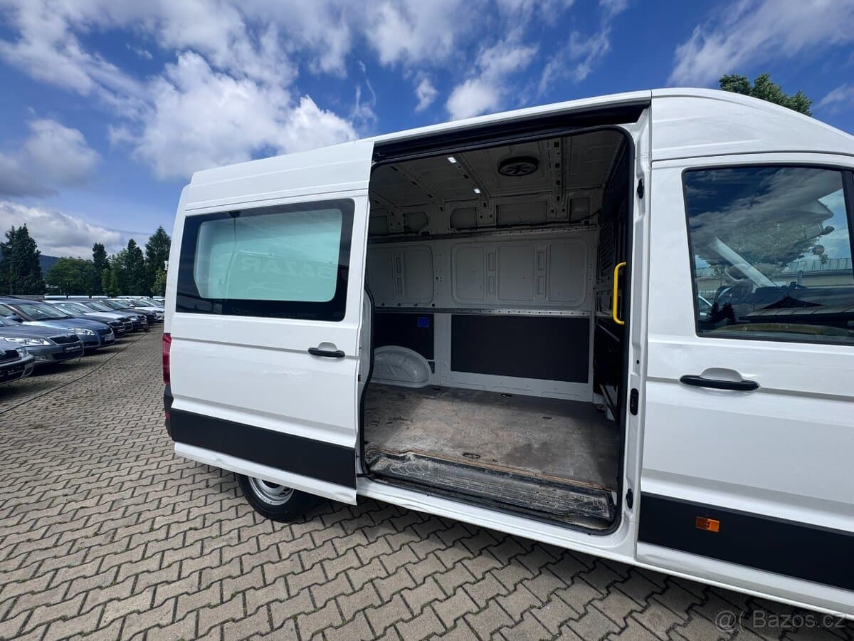 2018 Volkswagen OSTATNÍ - 16