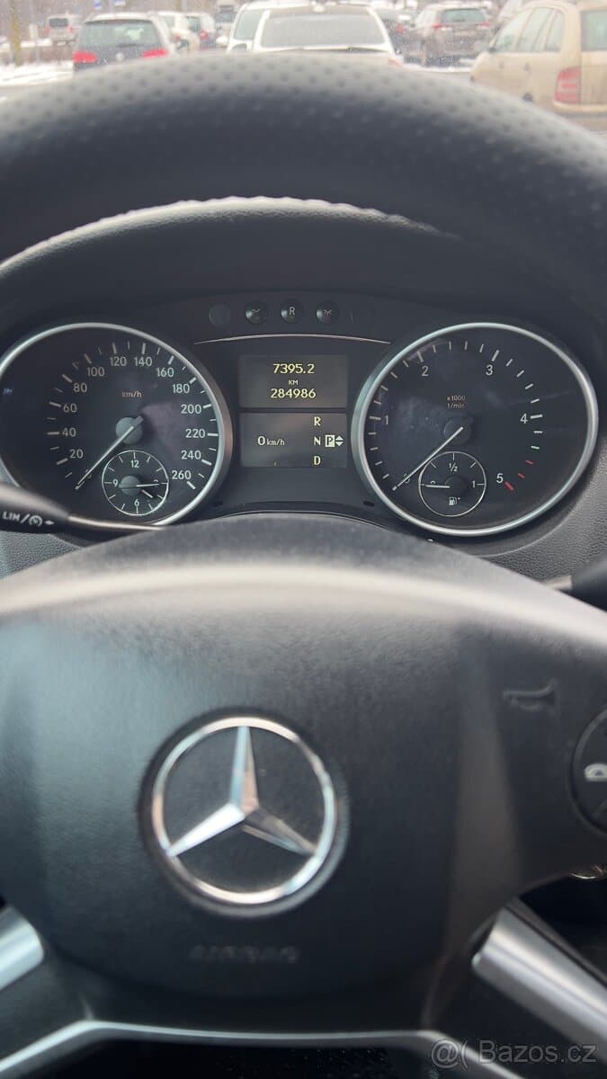 2008 Mercedes-Benz M-CLASS - 16