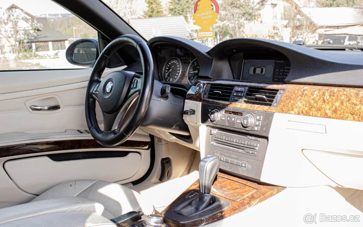 2007 BMW OSTATNÍ - 16